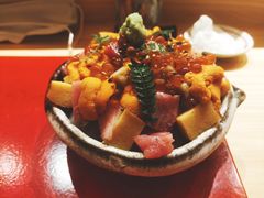 -鮨青(恒基名人购物中心店)