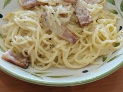 -萨莉亚意式餐厅(东山口店)