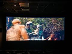 -CMC大光明影城(莲花店)