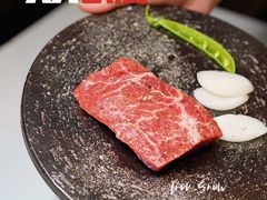 -焱铁烧·黑毛和牛专门店(杭州嘉里中心店)
