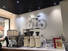 -常识咖啡common sense(春熙路店)