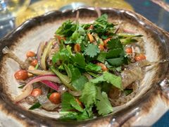 -清晖小苑•顺德地方菜(壹海城店)