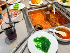 -海底捞火锅(赛格国际购物中心店)