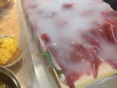 -塔兰齐新疆孜然火锅(鲤鱼山路店)