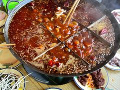 -石灰市老火锅(北滨路店)
