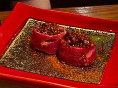 -MIKOMIKO和牛烧肉专门店(南门店)