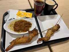 -大家乐(广州宝岗店)