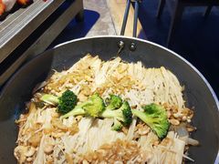 -老板恋上鱼(恒隆广场店)