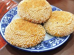 -牛街老爆肚满(牡丹园店)