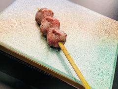 -鳥喜Toriki怀石烧鸟料理
