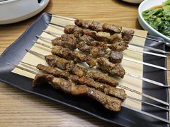 -纳鲁孜·新疆特色餐厅(上海悦荟广场店)