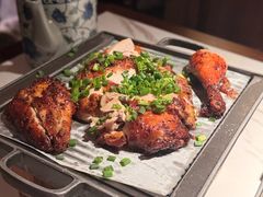 -绿茶餐厅(龙井船宴· 品牌总店)