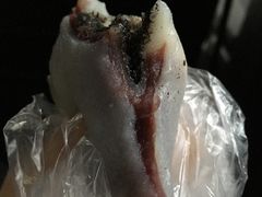 双馅团子-非遗近水楼糕团(景德路店)