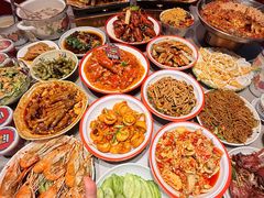 -冶建镜子·中国龙虾王(总店)