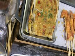-破店肥哈·东北烧烤·夜宵(南山保利店)