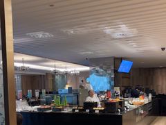 -圣丰索菲特·2 On 988 Café 自助餐厅