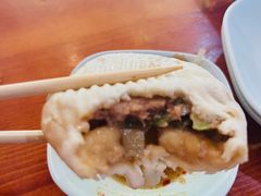 -天津包子铺(万泉庄店)