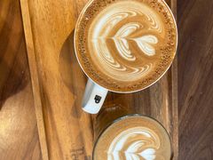 -Peet's Coffee皮爷咖啡(上海长风大悦城店)