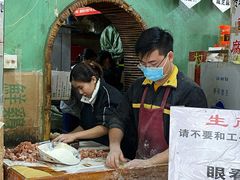 -权记百年老字号(牌坊街店)