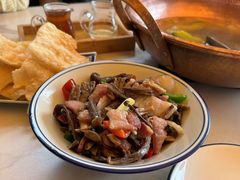 -妈妈的味道(和顺古镇店)