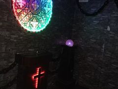 -Y&Y创意真人密室逃脱馆(人民广场步行街店)