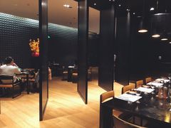 -当米亚诺意大利餐厅(武汉光谷凯悦酒店)