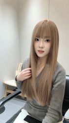 -DL HOPE造型