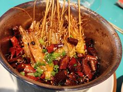 -川正旺江湖菜(三元桥店)