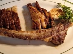 -Kathleen's Waitan 凯圣琳江景西餐厅(外滩店)