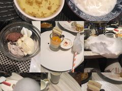 -新发展亚太JW万豪酒店·福苑咖啡厅
