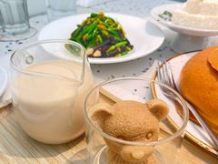 正山小种奶茶（冷）-大树餐厅(朝阳大悦城店)