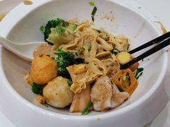 -无名缘米粉(双合店)