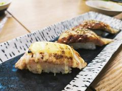 鳗鱼寿司-赤稻·日式料理(禅城店)