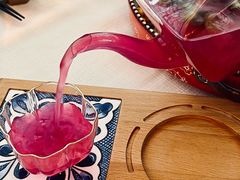 -龟兹KUCINA·新疆菜(前滩L+PLAZA店)