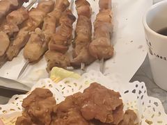 -大哈福烧烤·海鲜·家常菜(延安三路店)