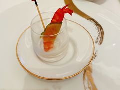 酸甜虾-宝丽轩中餐厅BAOLIXUAN