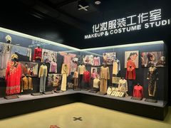 -上海电影博物馆