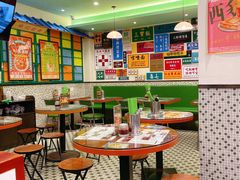 大堂-小龍鳳餐室(番禺路店)