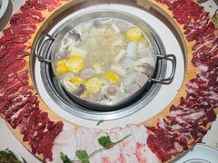 -潮泰牛肉火锅 · 创于1992年(车公庙店)