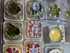 -凯斯汀蛋糕(大学城店)