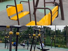 -枫香湖儿童公园