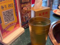 -大吉利·潮汕鲜牛肉火锅(总店)