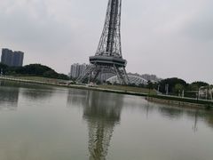 -文华公园(禅城区)