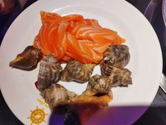 -海韵之星邮轮水会(明发商业广场店)
