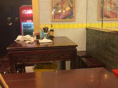 大堂-三两春(浦三路店)