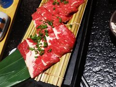 -牛焱·烧肉酒肆(五大道店)