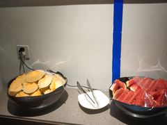 -尚尚仙·酸汤猪手·猪肚鸡火锅(华联万柳购物中心店)