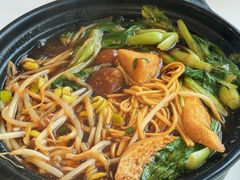-古南都·清真绿柳居菜馆(太平南路店)