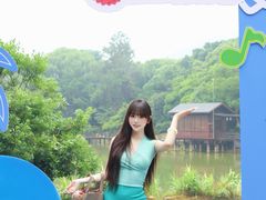 -宝岩生态观光园