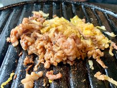 -厚味居炙子烤肉·清真(天桥南纬路店)